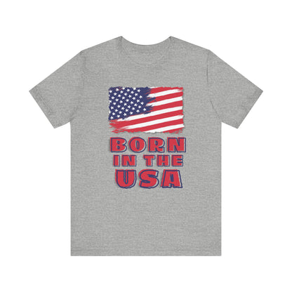 Born In The USA