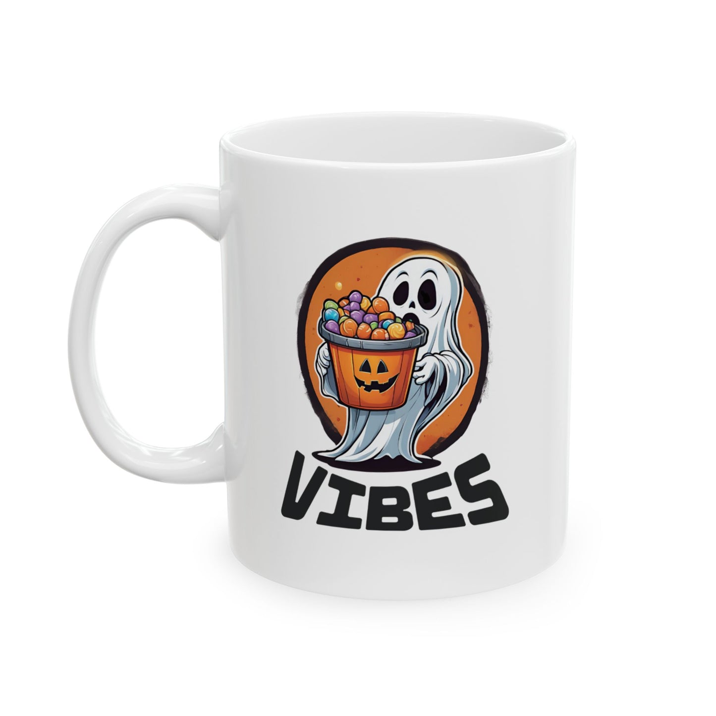 Vibes Mug