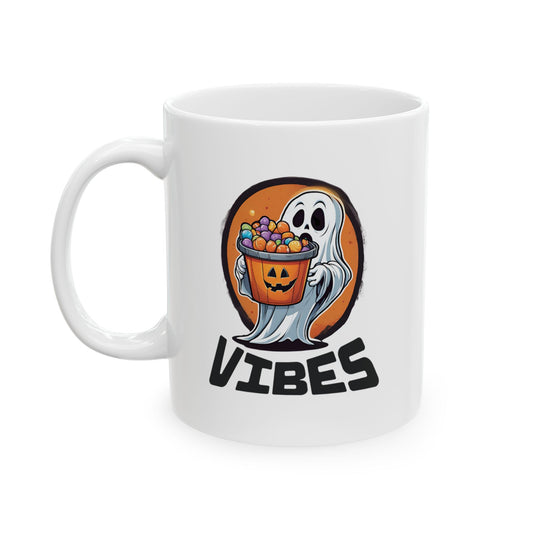 Vibes Mug
