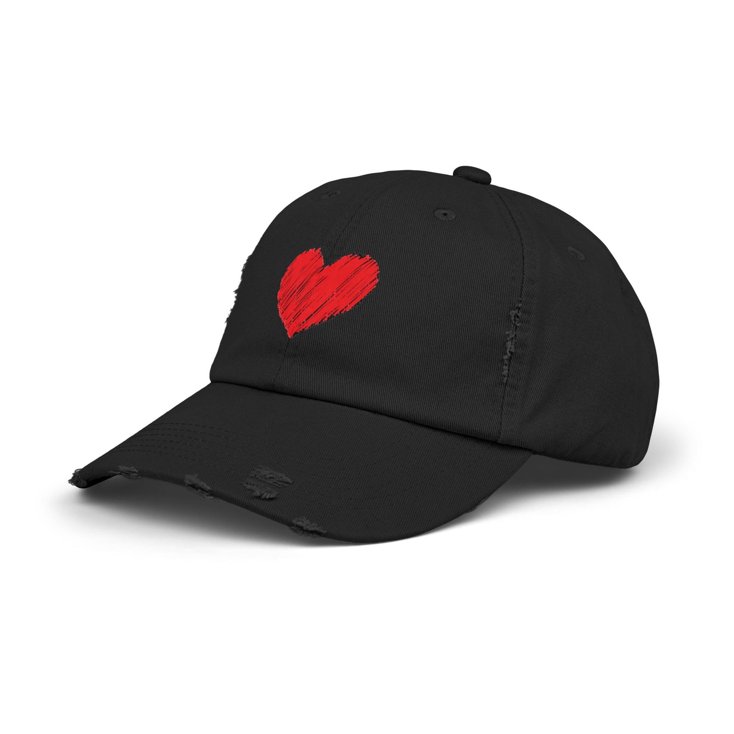 Heart Cap