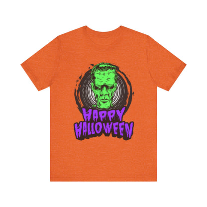 Happy Halloween