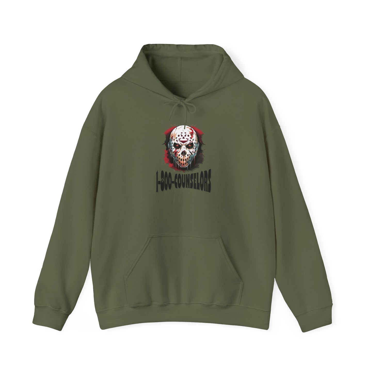 1-800- Hoodie