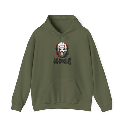 1-800- Hoodie