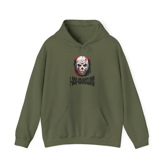 1-800- Hoodie