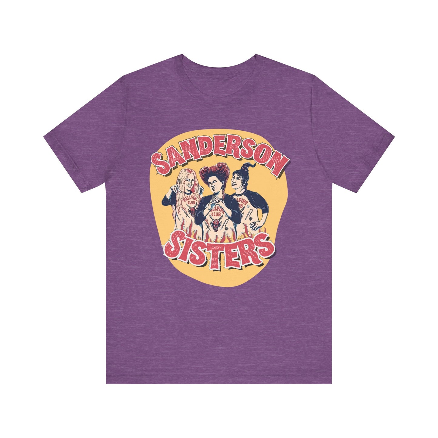 Sanderson SIsters