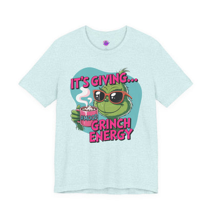 Custom Graphic Short Sleeve T-Shirt