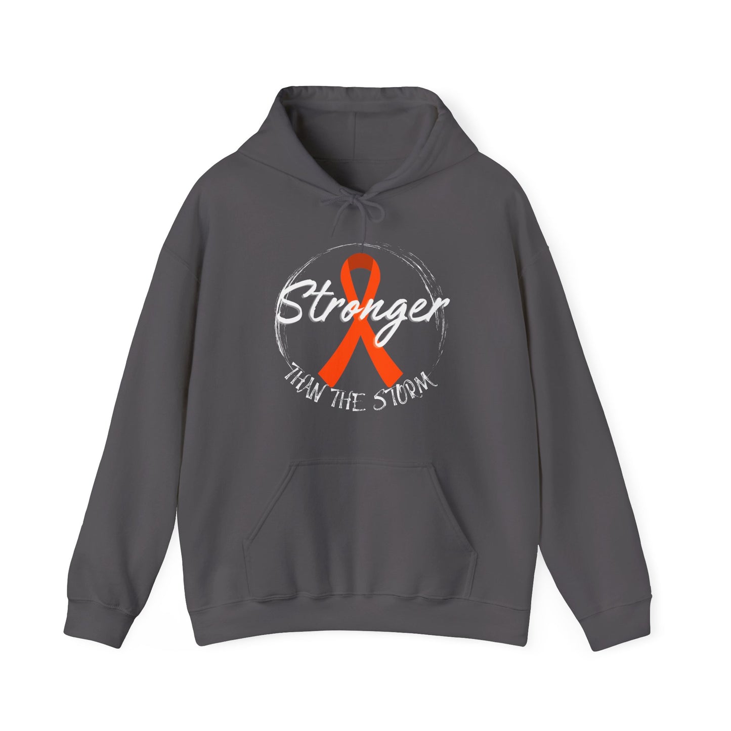 Stronger Than The Storm Hoodie