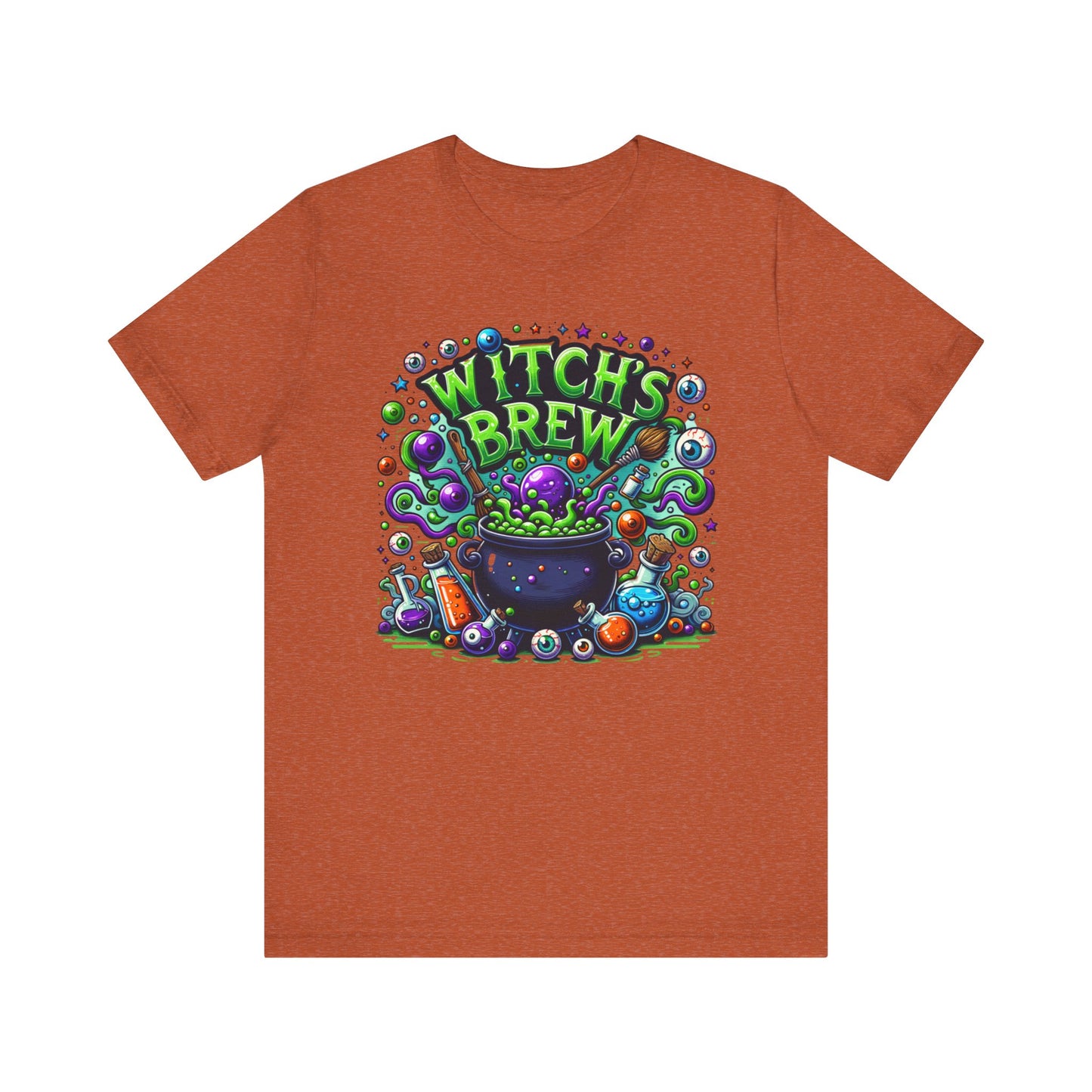 Witch's Brew