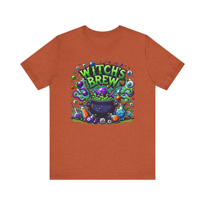Witch's Brew