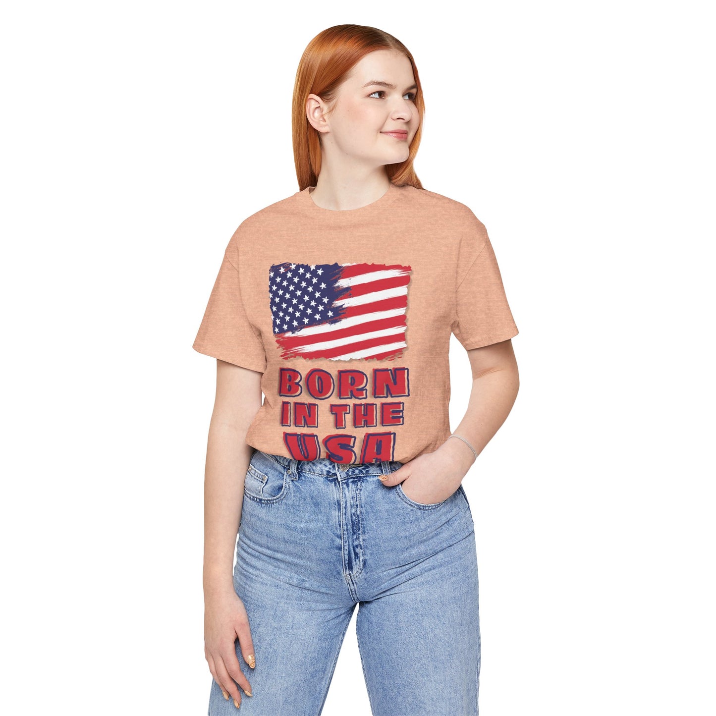 Born In The USA