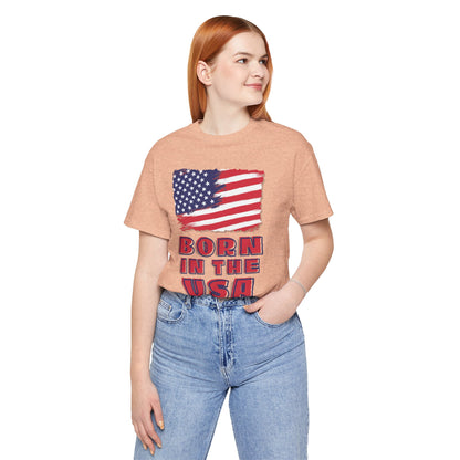 Born In The USA