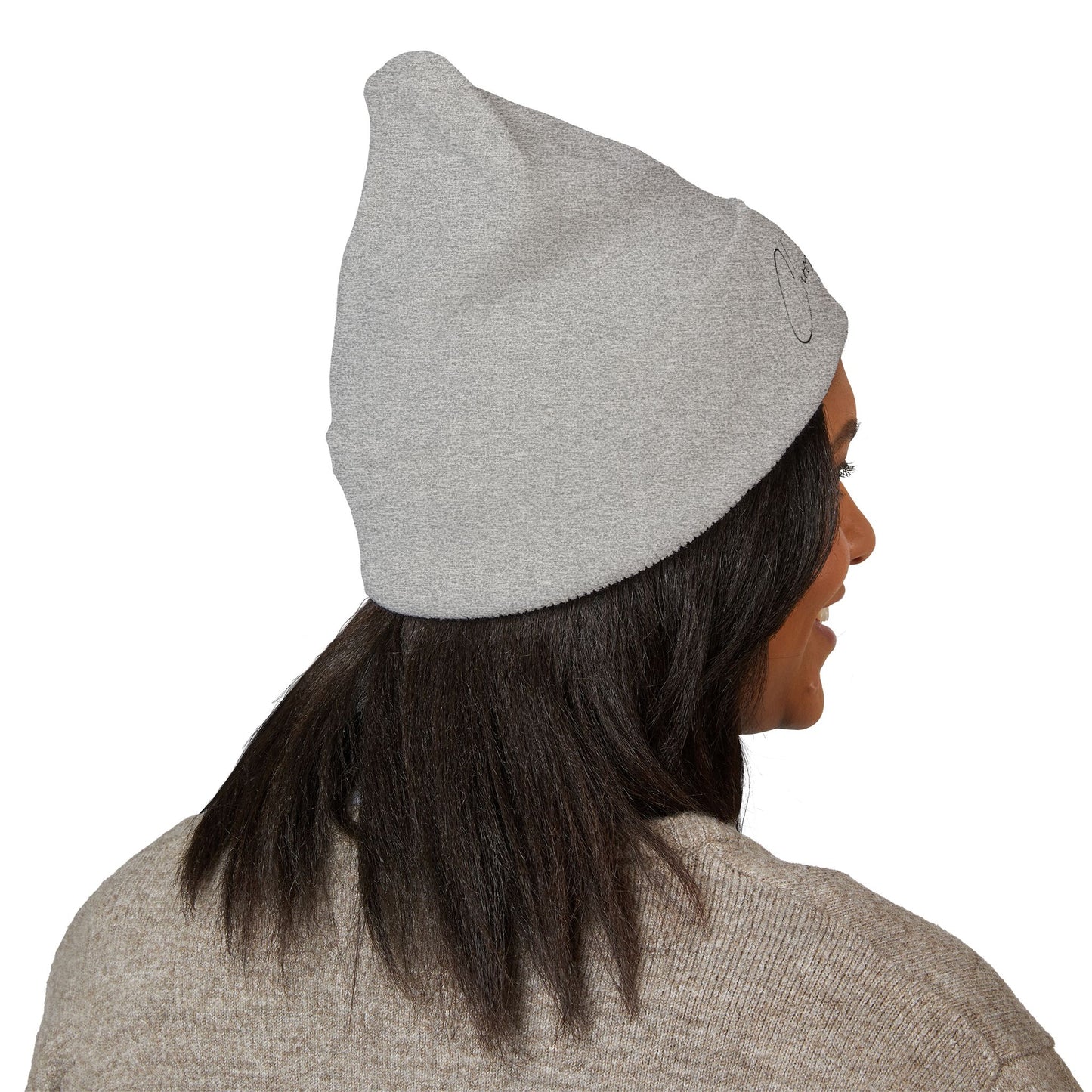 Choose Wisely Beanie
