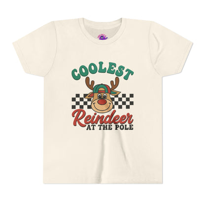 Coolest Reindeer