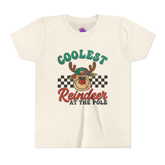 Coolest Reindeer