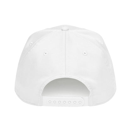 Spooky Season Embroidered Patch Cap