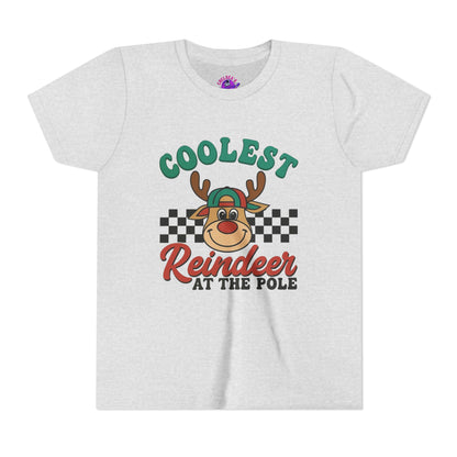 Coolest Reindeer