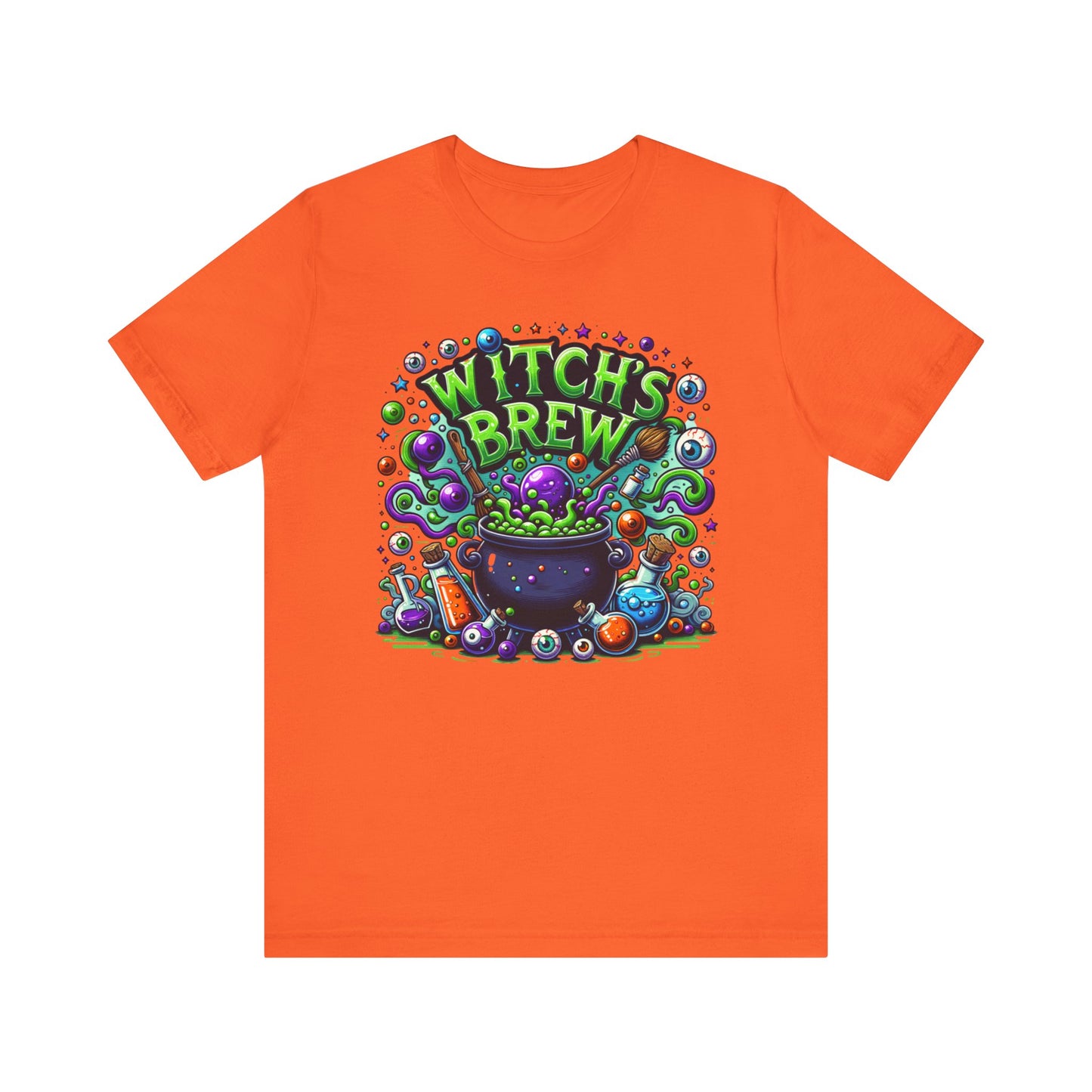 Witch's Brew