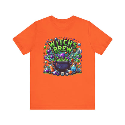 Witch's Brew
