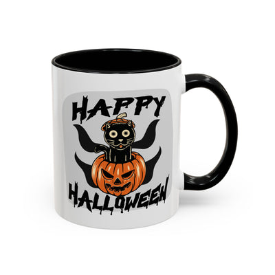 Happy Halloween Mug