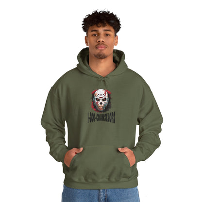 1-800- Hoodie