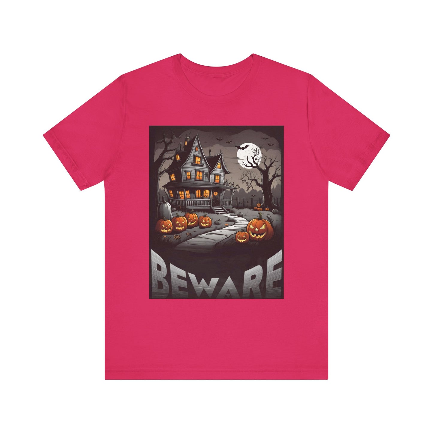 Beware!