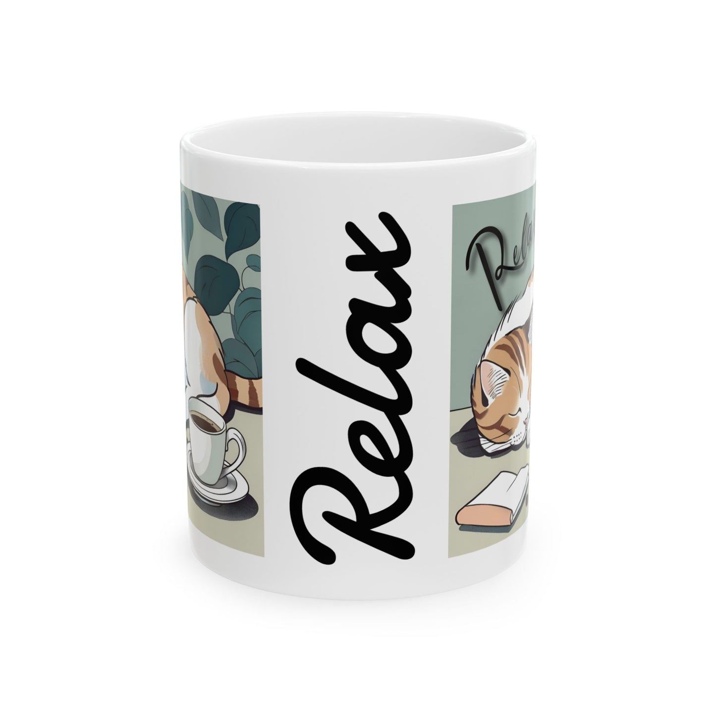 Relax Mug