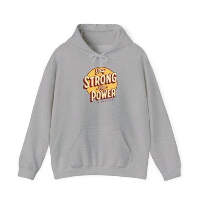 Your Power Is Endless