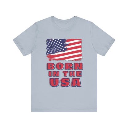 Born In The USA