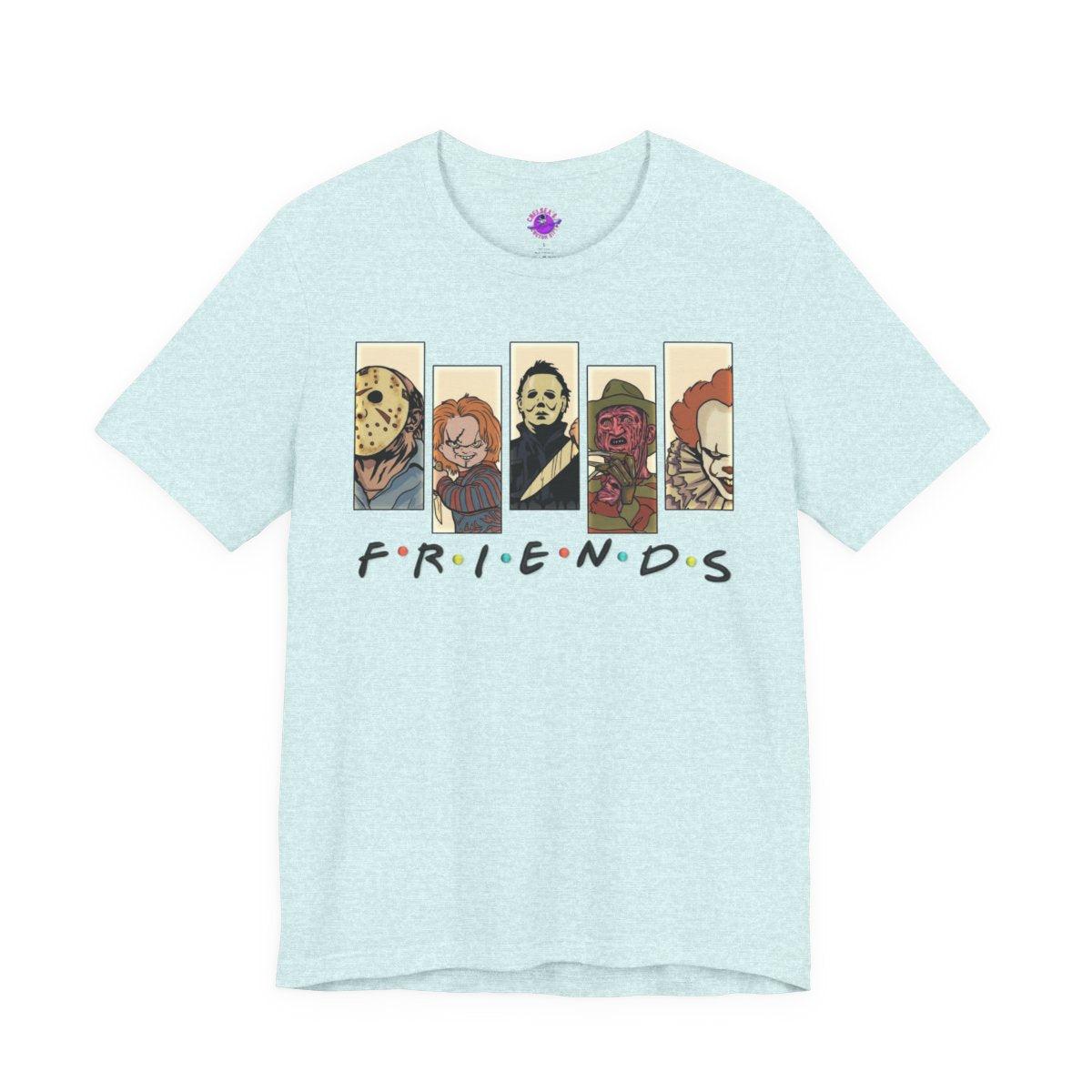 Friends