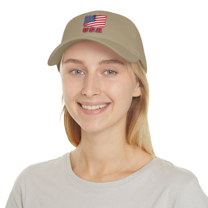 USA Cap