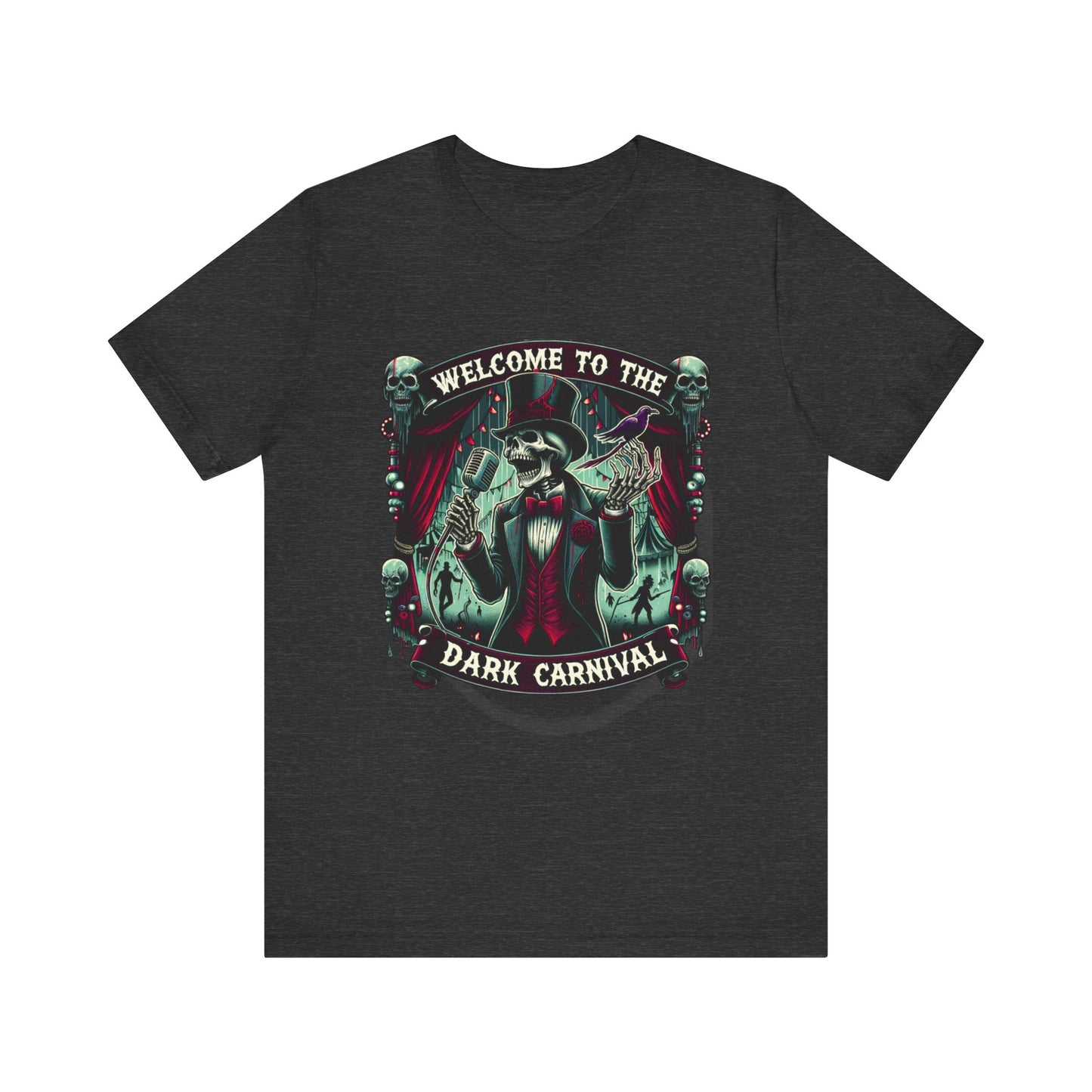 Dark Carnival
