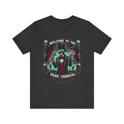 Dark Carnival