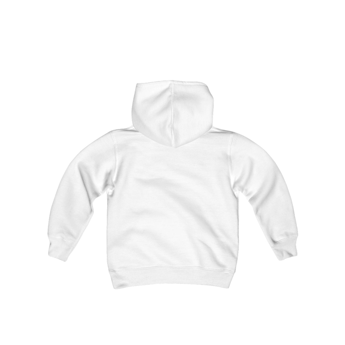 Peace & Love Hoodie