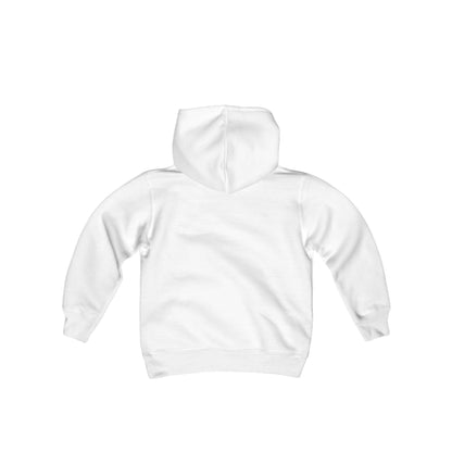Peace & Love Hoodie