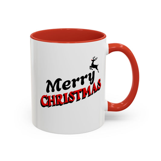 Merry Christmas Mug