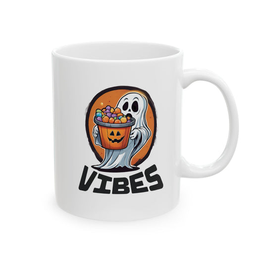 Vibes Mug