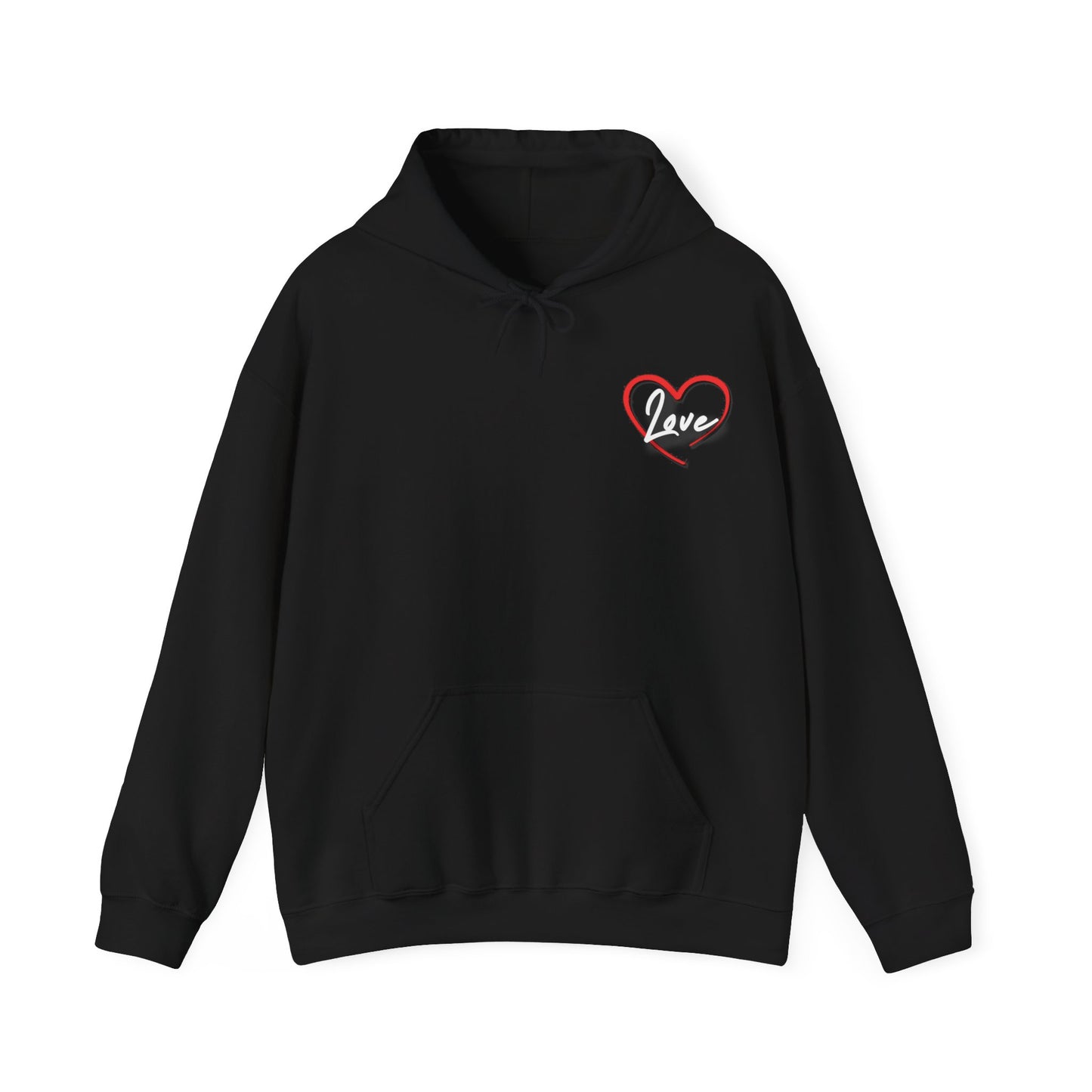 Love Hoodie