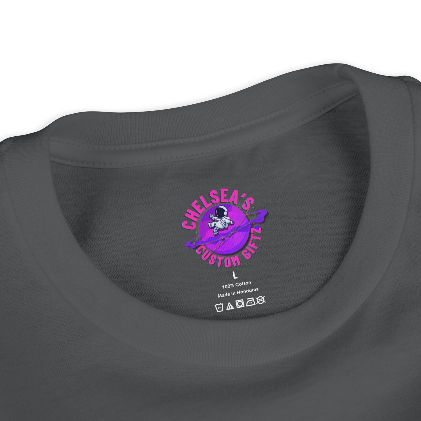 Don't Hate The Player!