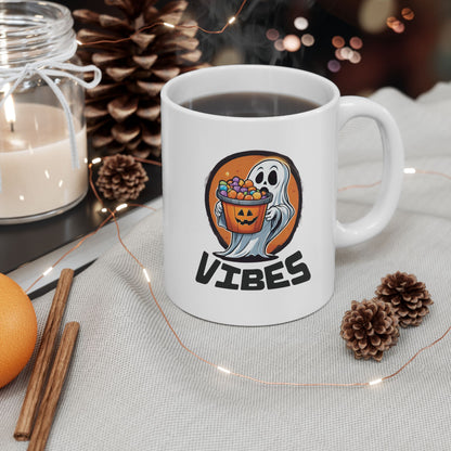Vibes Mug
