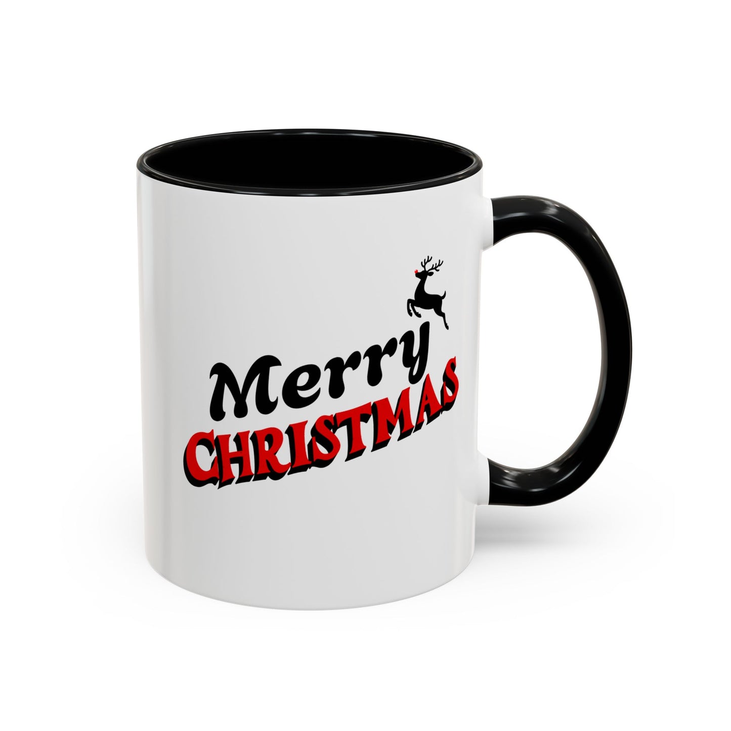 Merry Christmas Mug