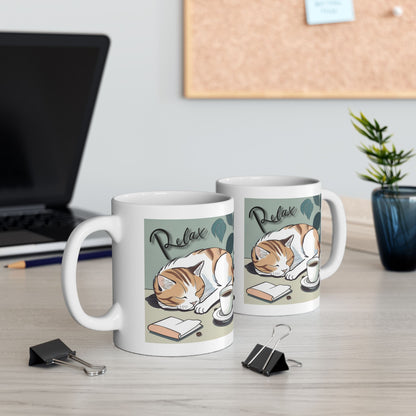 Relax Mug