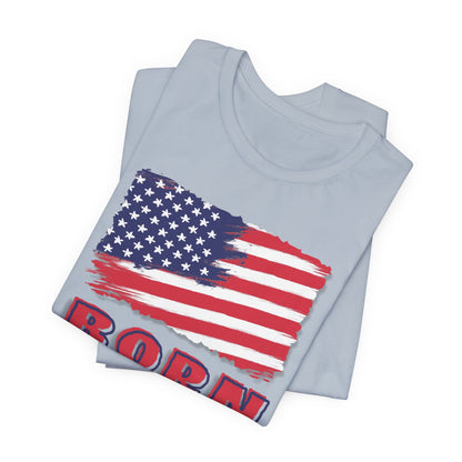 Born In The USA