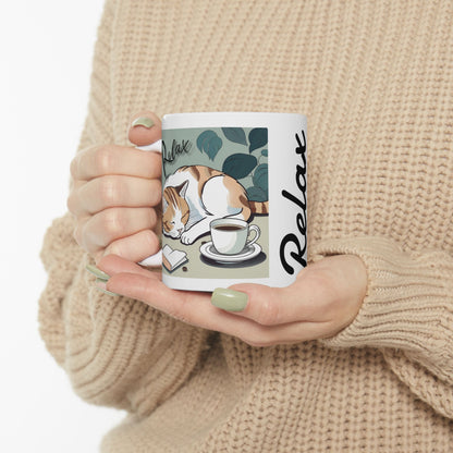 Relax Mug