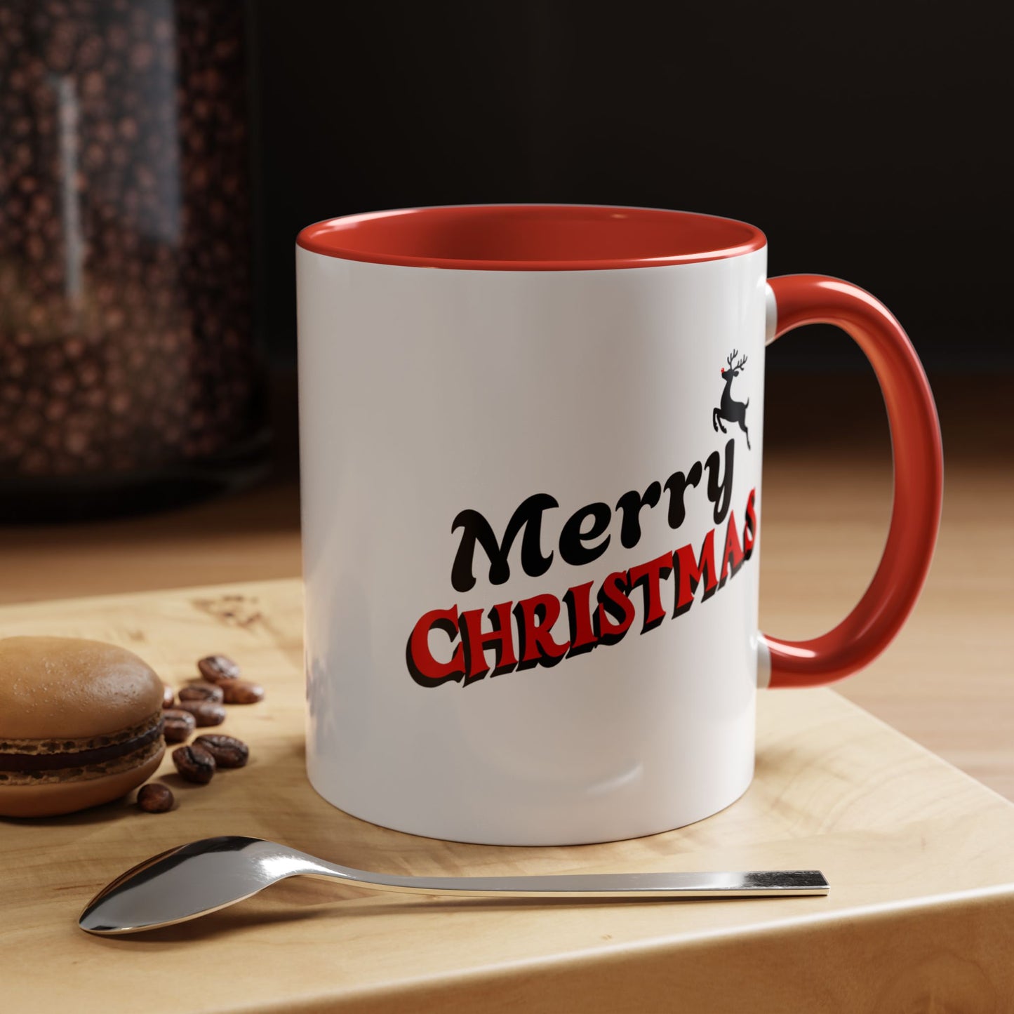 Merry Christmas Mug