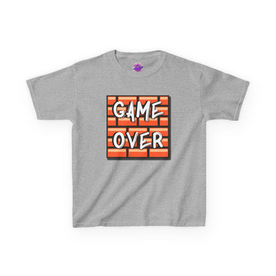 Game Over