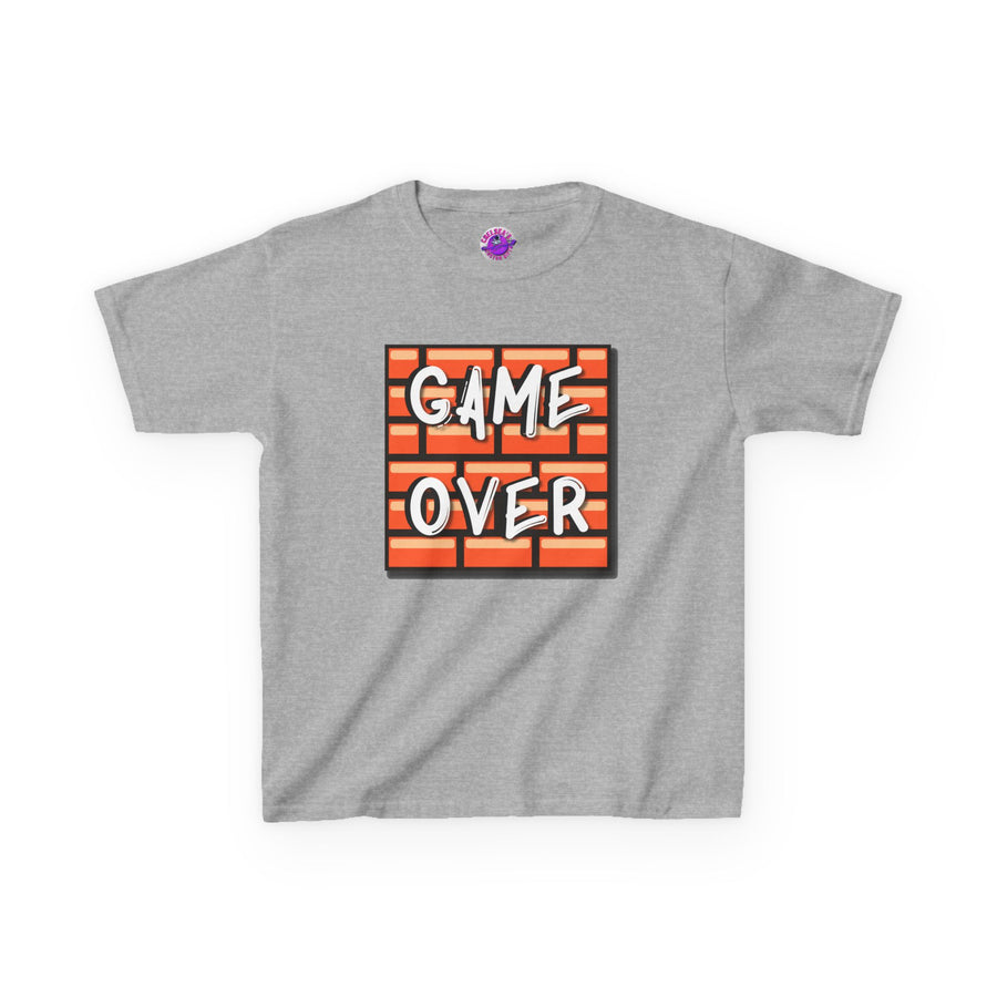 Game Over