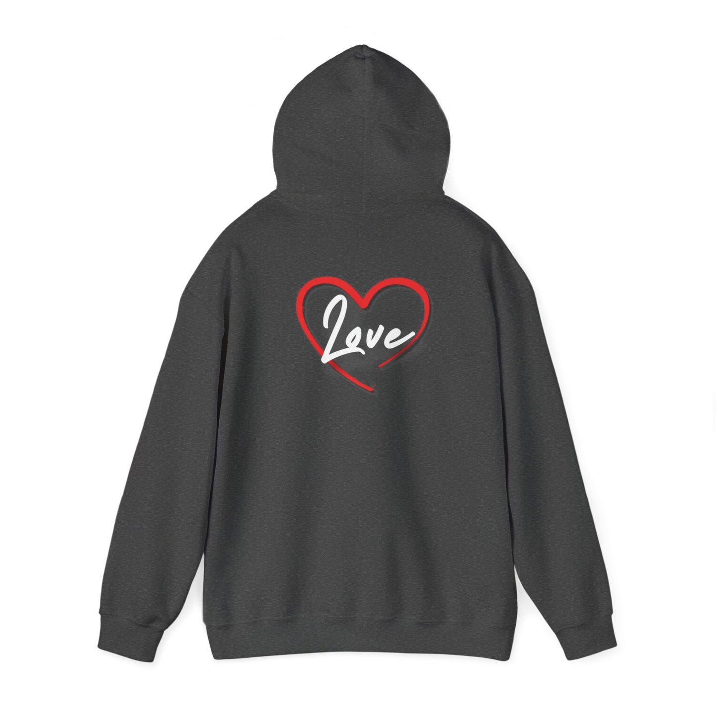 Love Hoodie