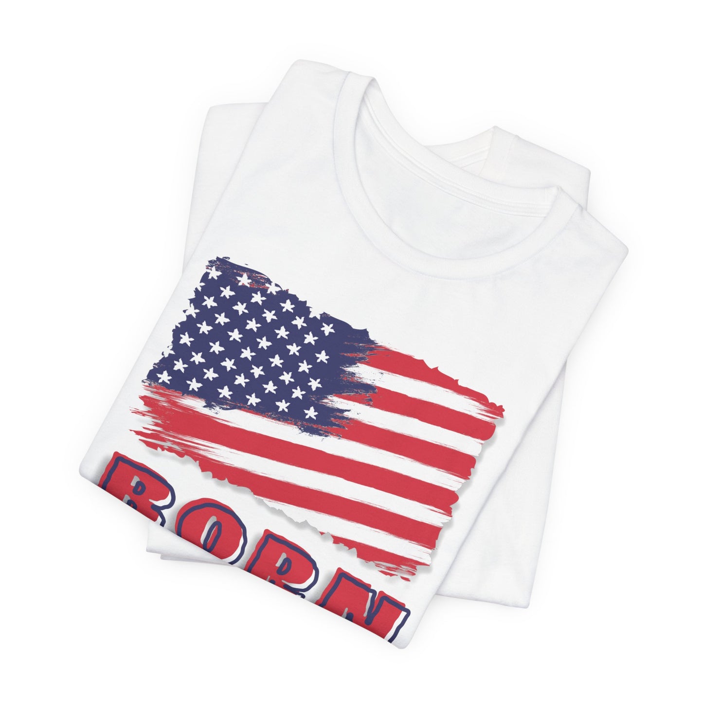 Born In The USA