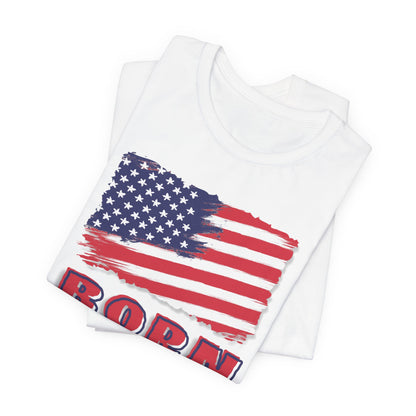 Born In The USA