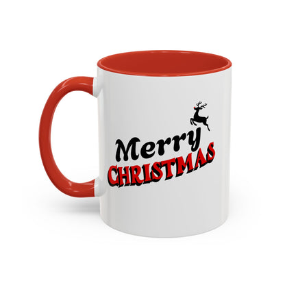 Merry Christmas Mug